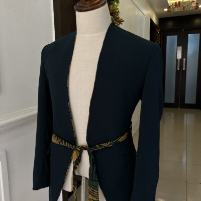 Panache Suit
