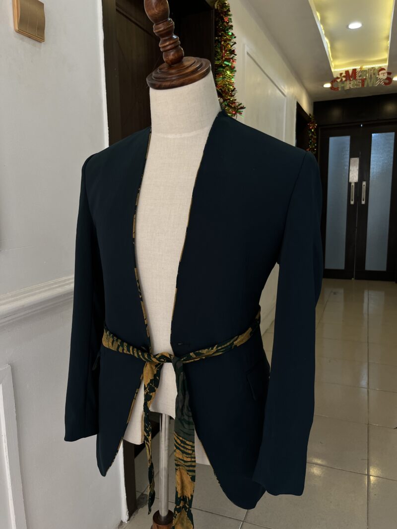 Panache Suit