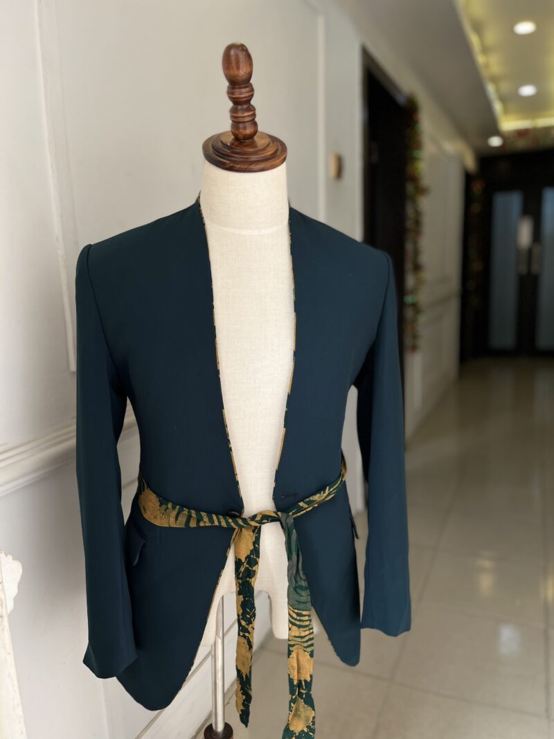 Panache Suit - Image 2