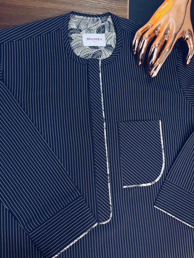 Plain Panache Series