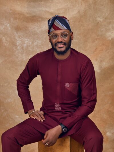 Embroidered Panache Series
